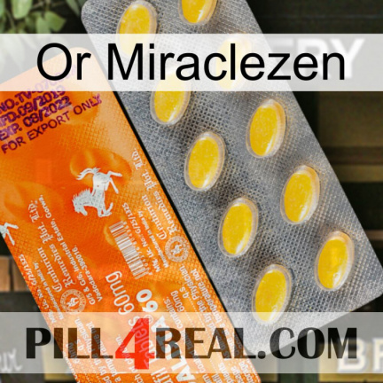 Miraclezen Gold new05